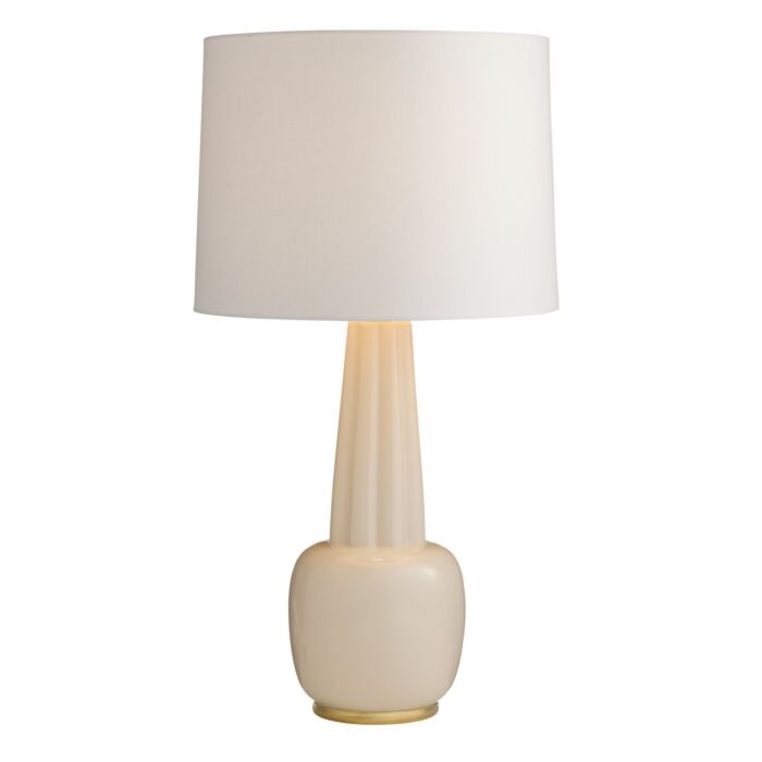 One Light Table Lamp