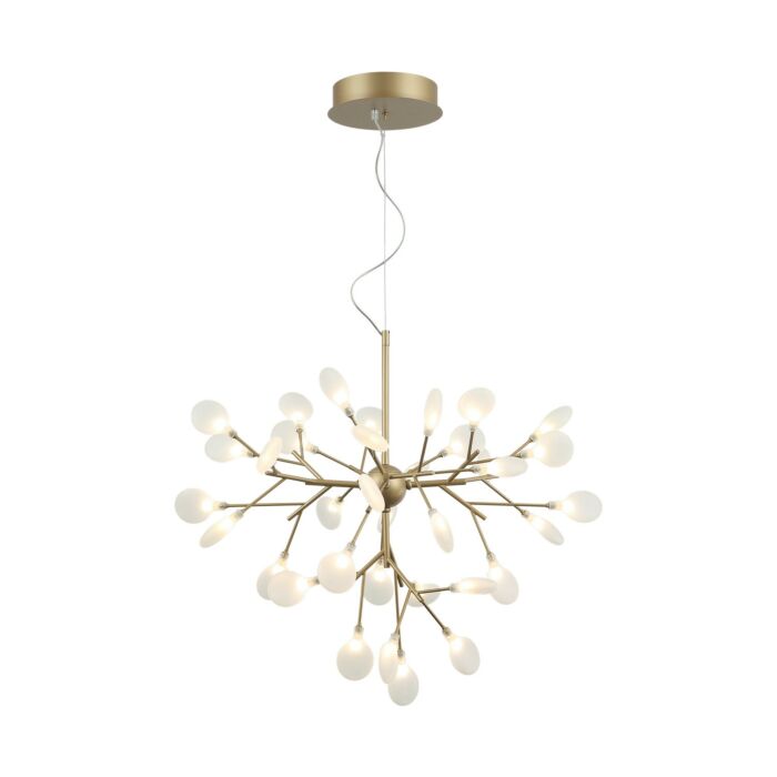 35 Light Chandelier