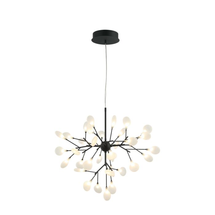 35 Light Chandelier