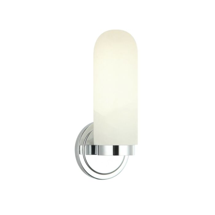 One Light Wall Sconce