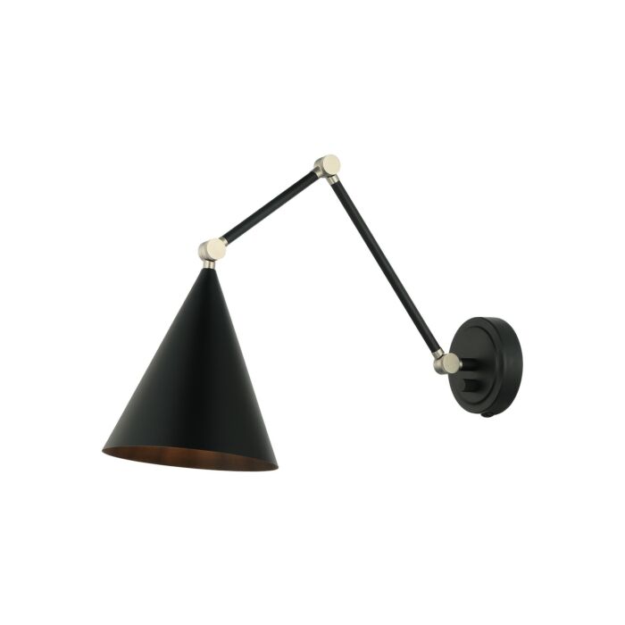 One Light Wall Sconce