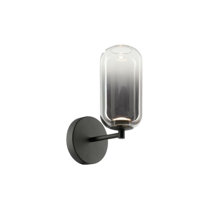 One Light Wall Sconce