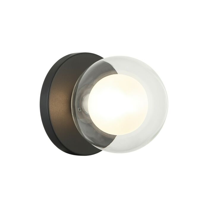 LED Wall Sconce/Ceiling Mount
