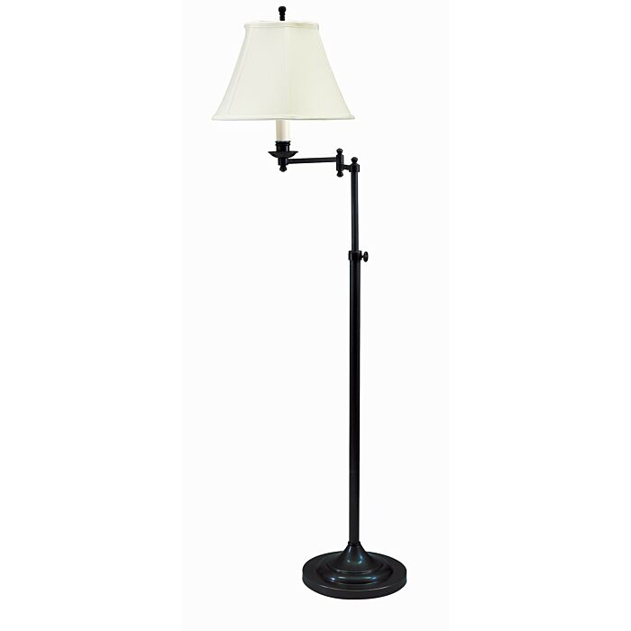 One Light Floor Lamp
