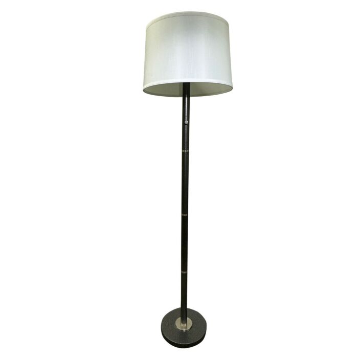 Three Light Floor Lamp