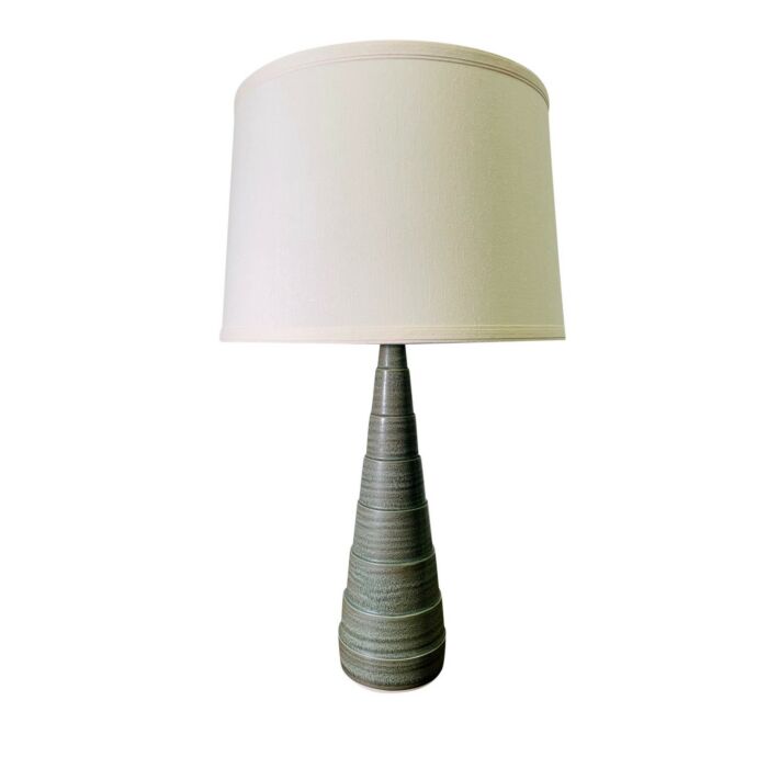 One Light Accent Lamp