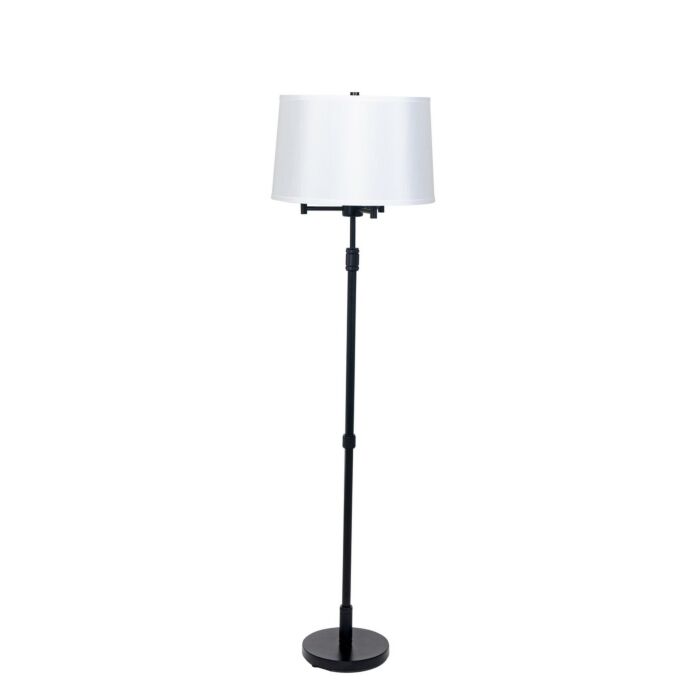 Four Light Floor Lamp