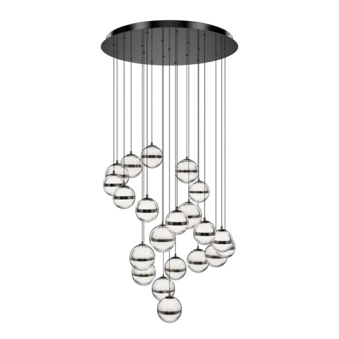 LED Chandelier