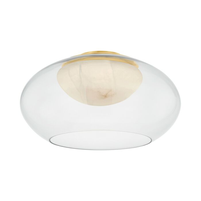 LED Flush Mount