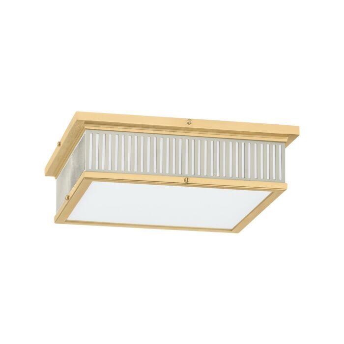 LED Flush Mount