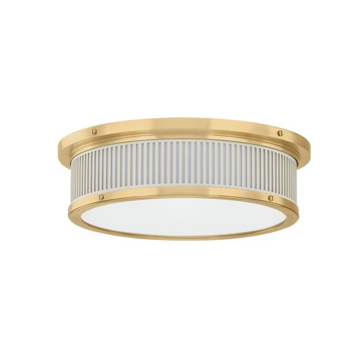 LED Flush Mount