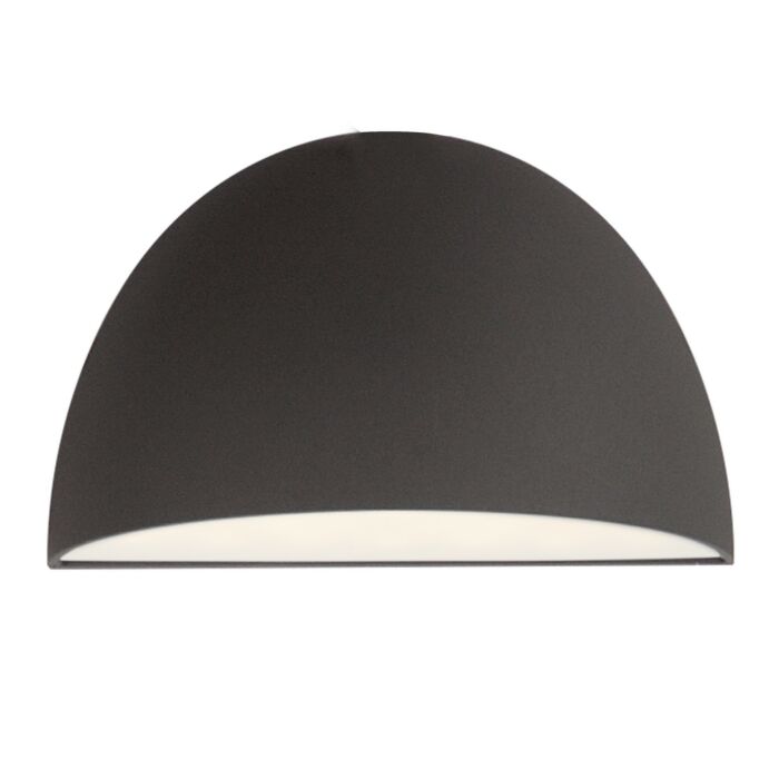 LED Outdoor Wall Sconce