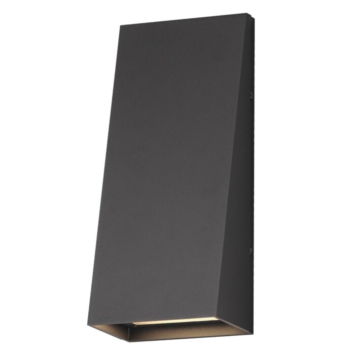 LED Outdoor Wall Sconce
