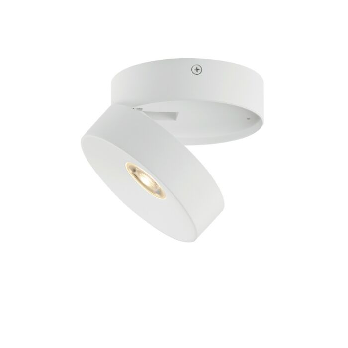 LED Flush Mount