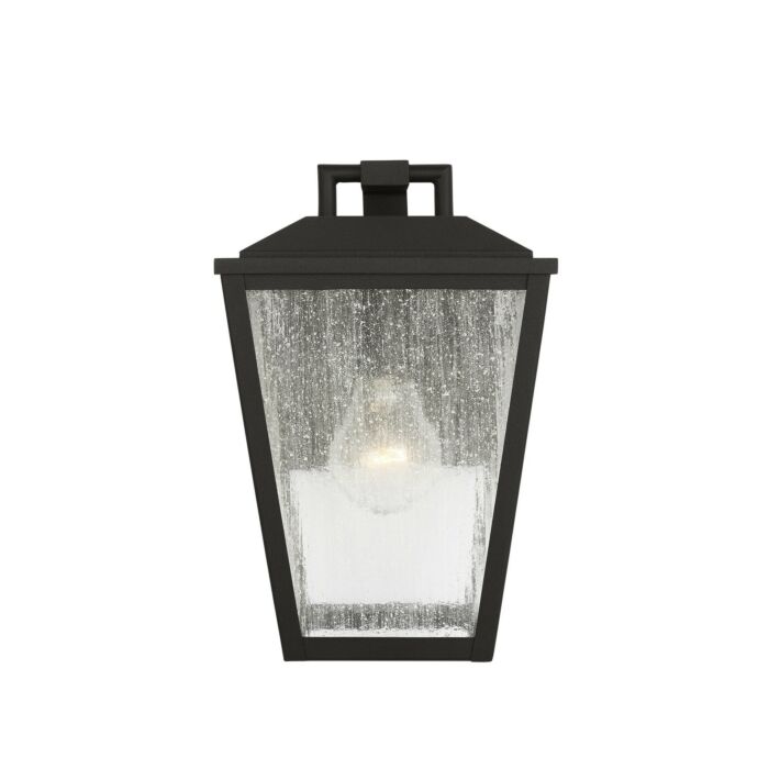 One Light Wall Lantern