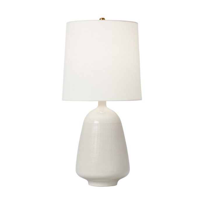 One Light Table Lamp