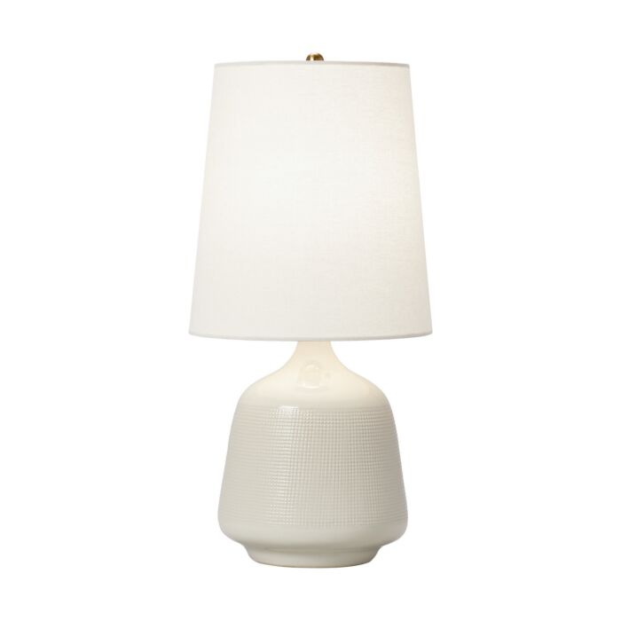 One Light Table Lamp