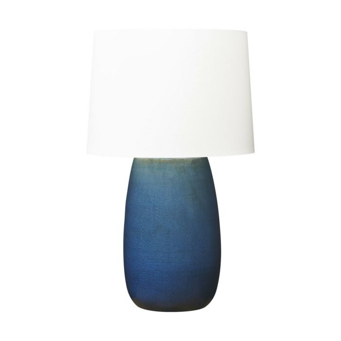 One Light Table Lamp