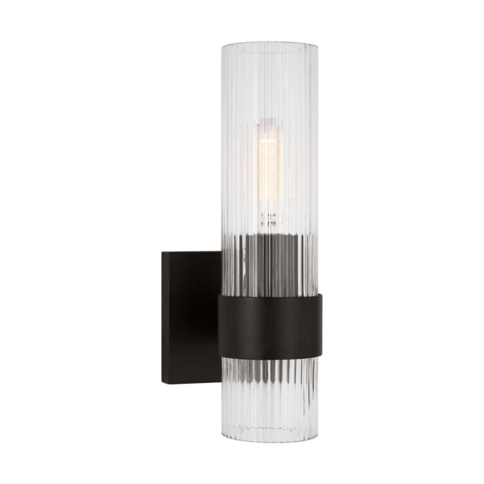 One Light Bath Vanity