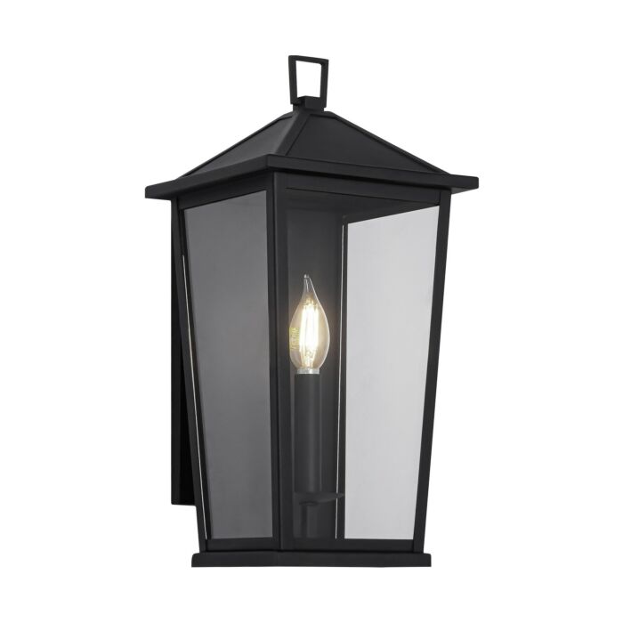 One Light Wall Sconce