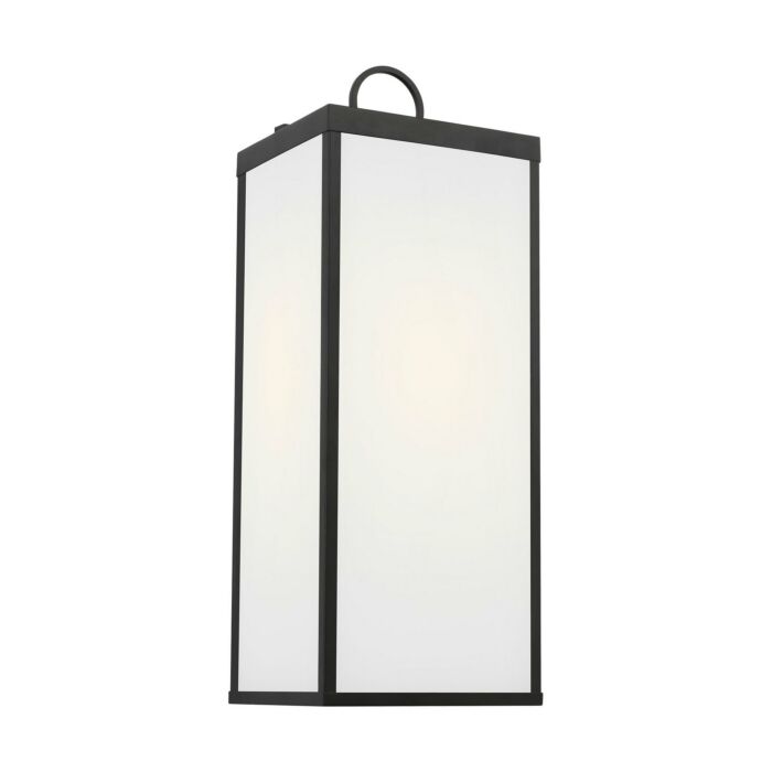 One Light Wall Lantern