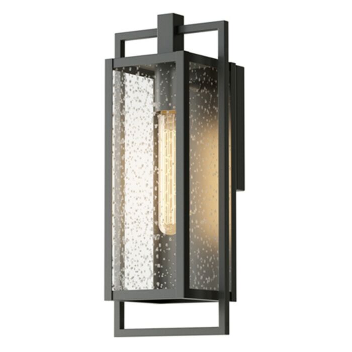 One Light Wall Lantern