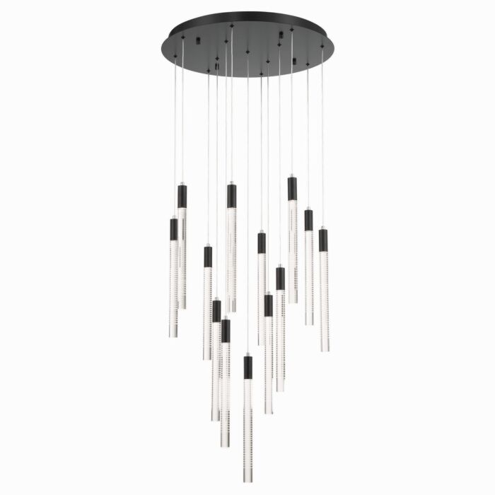 LED Chandelier