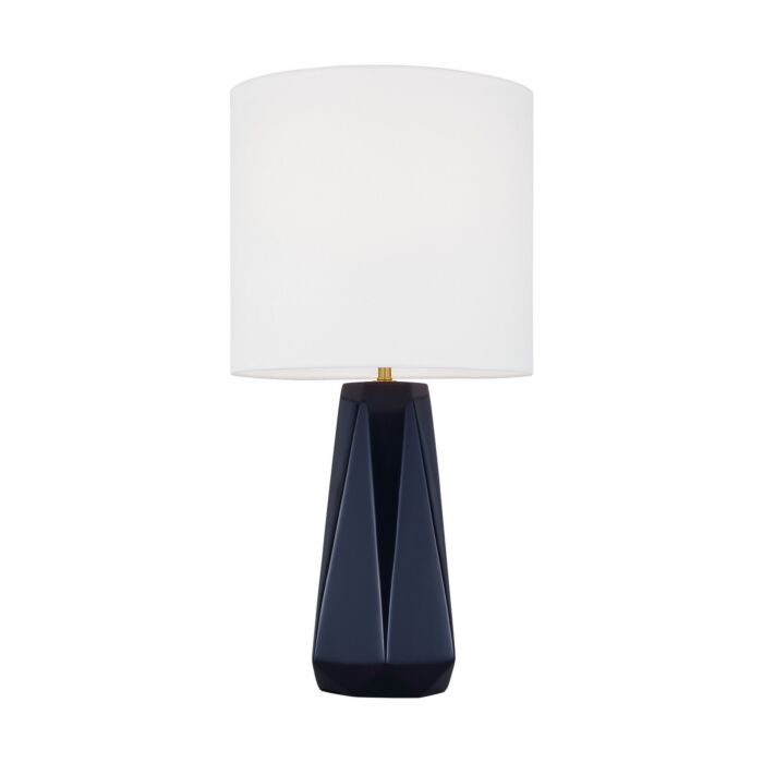 One Light Table Lamp