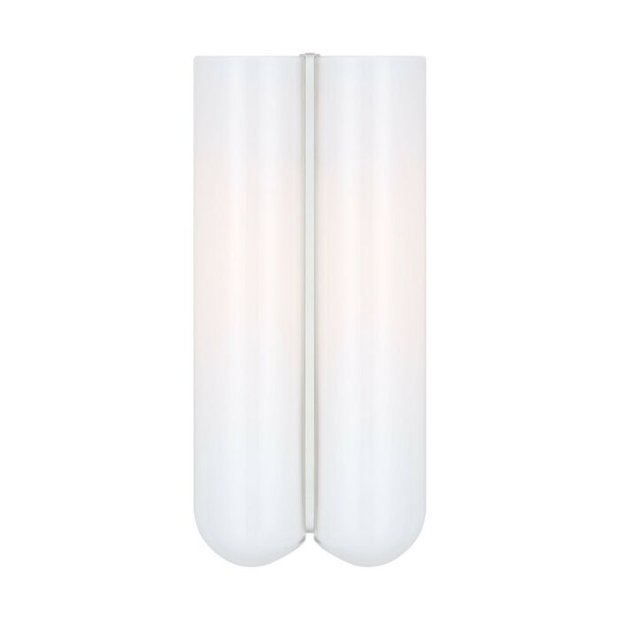 One Light Wall Sconce