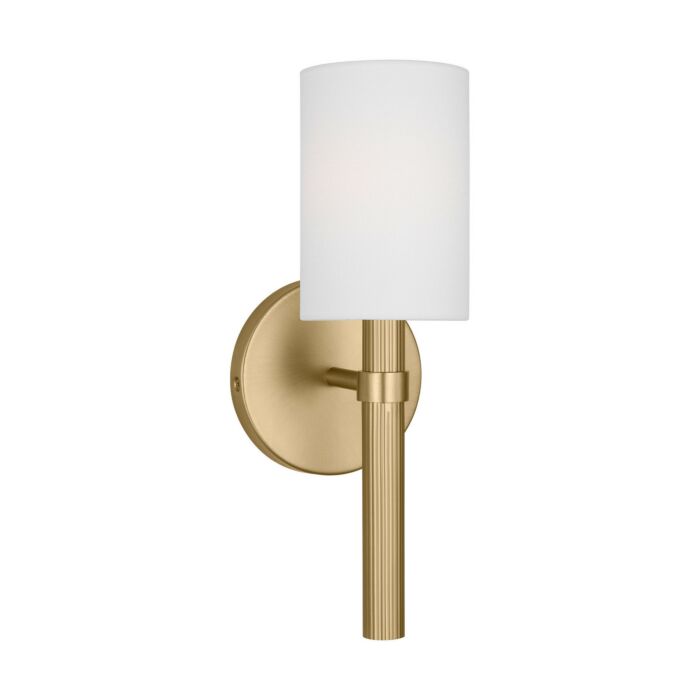 One Light Wall Sconce