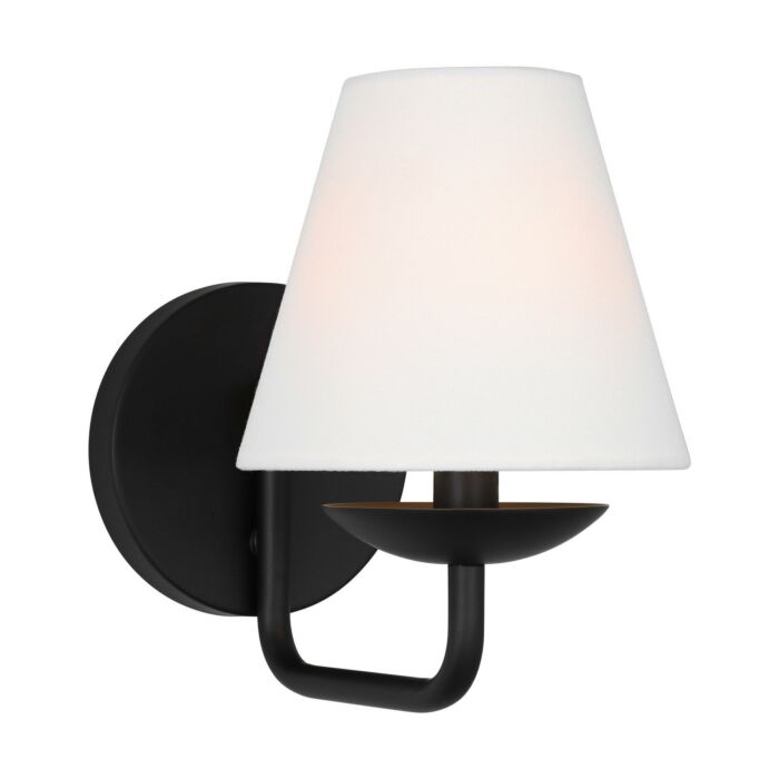 One Light Wall Sconce