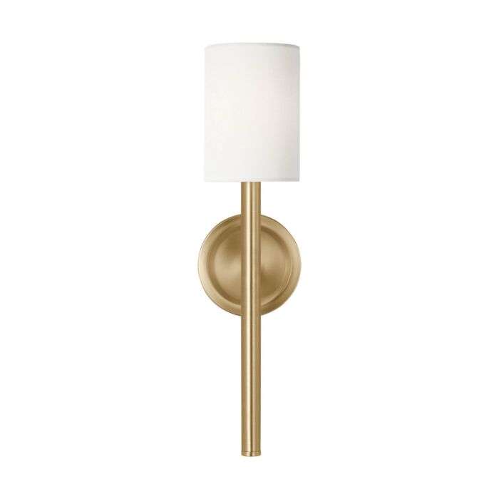 One Light Wall Sconce