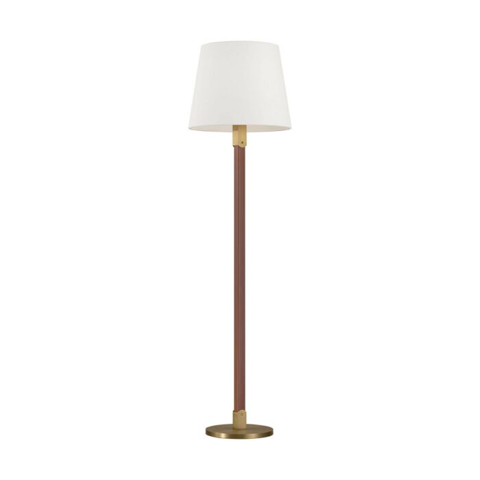 One Light Table Lamp