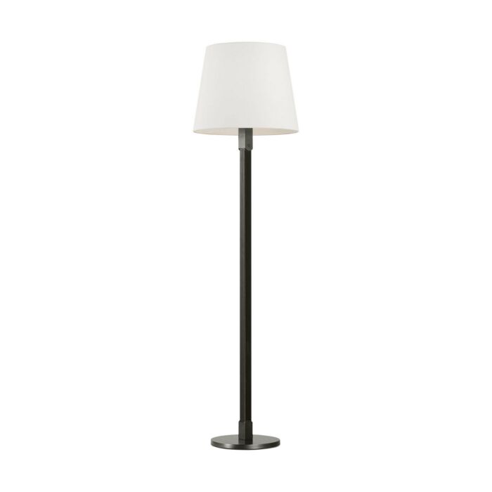 One Light Table Lamp