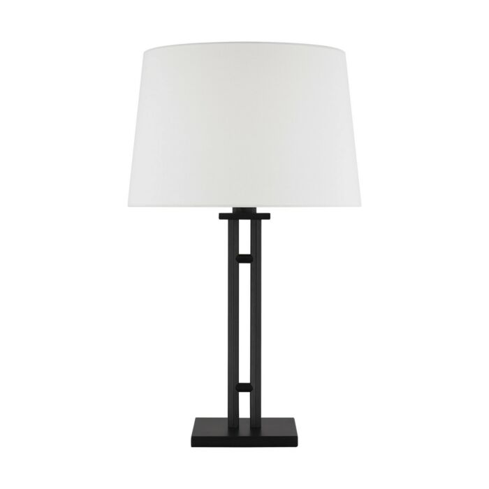One Light Table Lamp