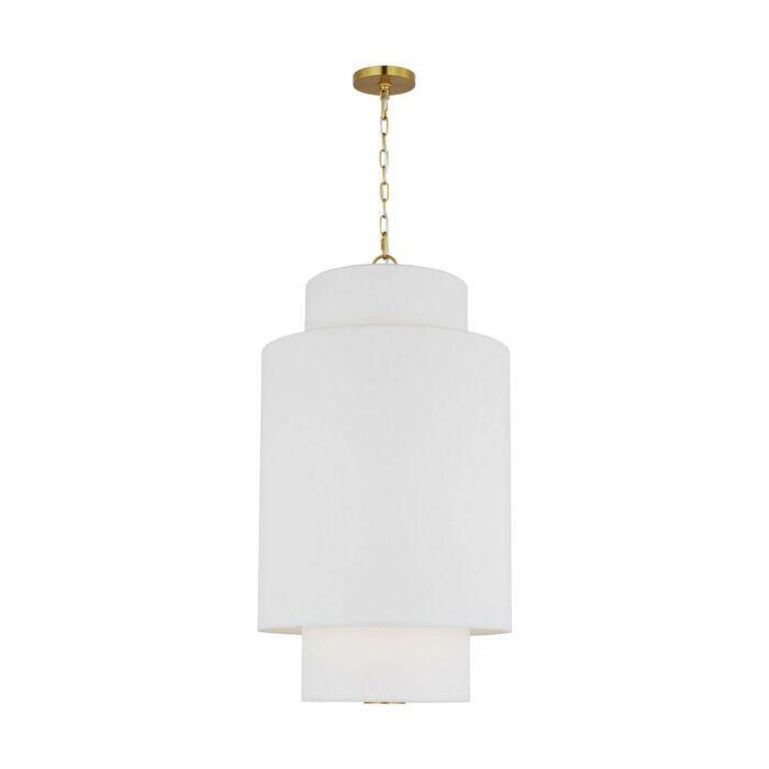 One Light Pendant
