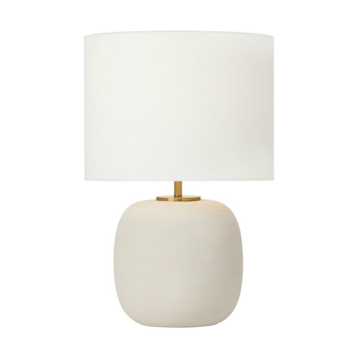 One Light Table Lamp
