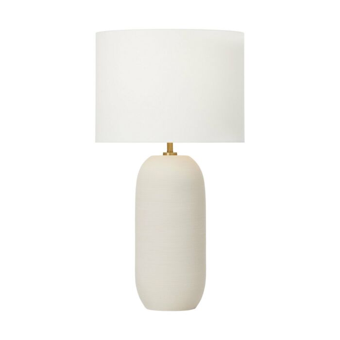 One Light Table Lamp