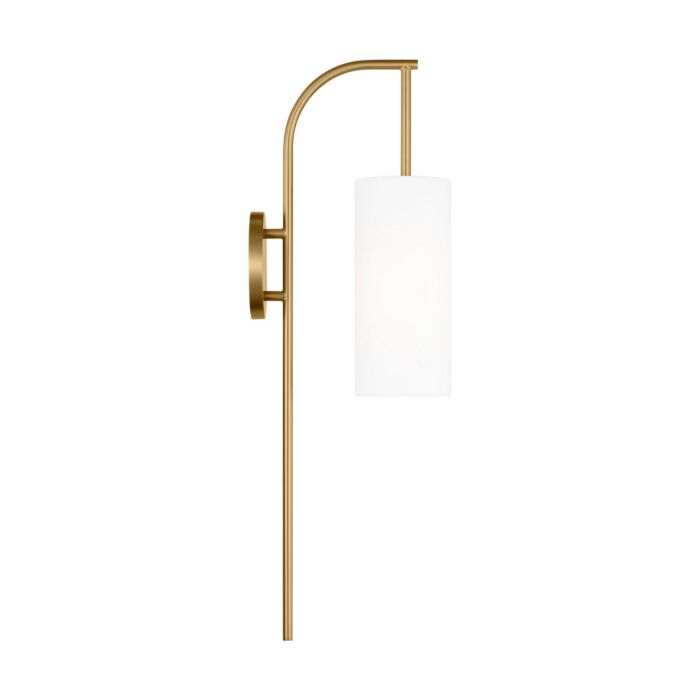 One Light Wall Sconce