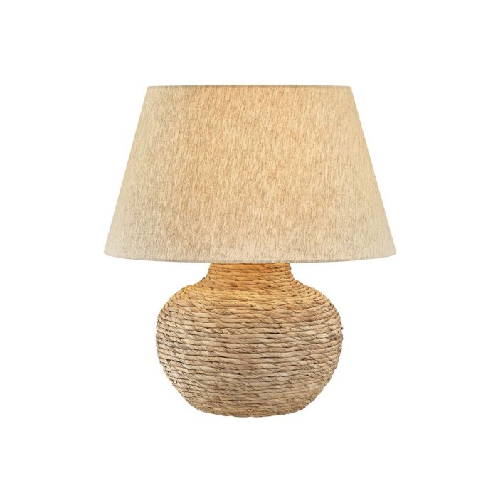 One Light Table Lamp
