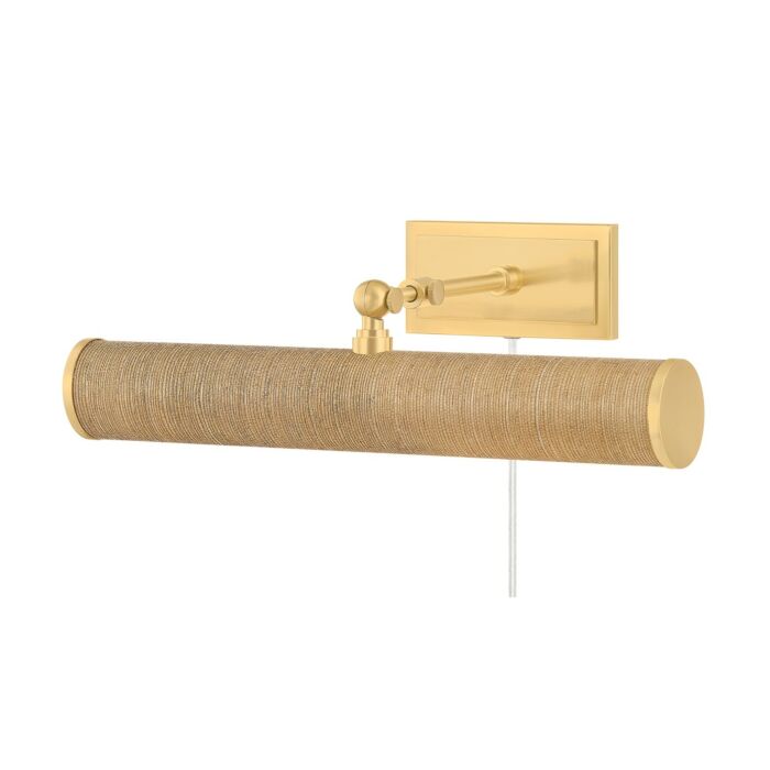 Two Light Picture Light