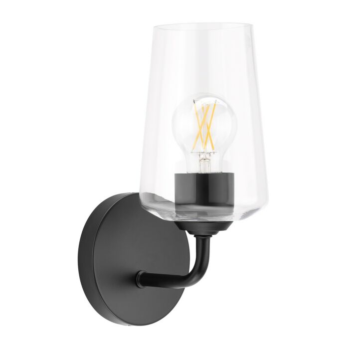 One Light Wall Sconce