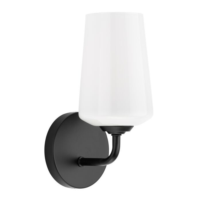 One Light Wall Sconce