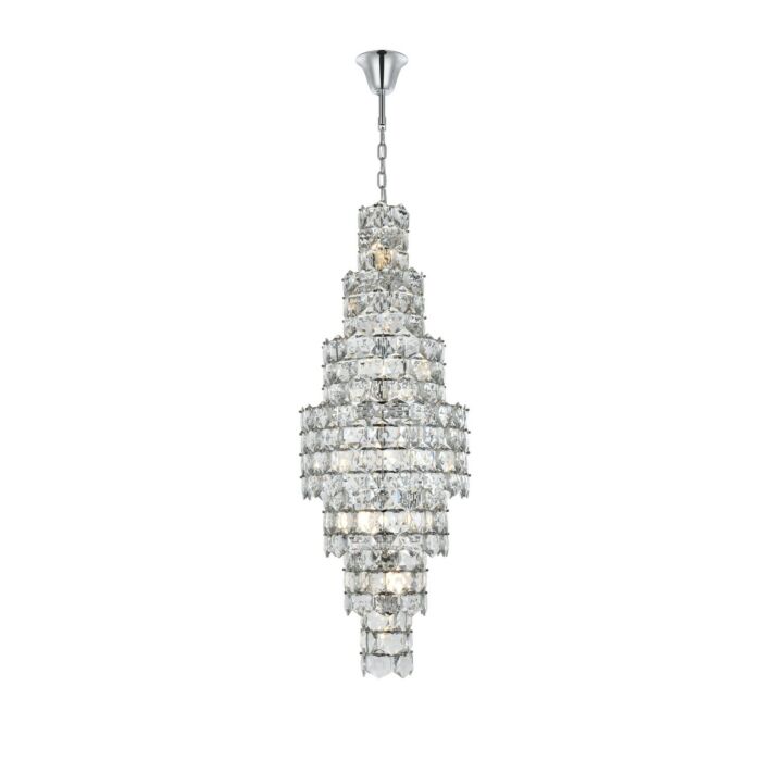 26 Light Chandelier