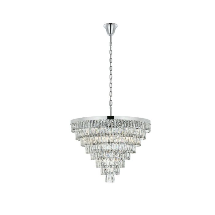 29 Light Chandelier