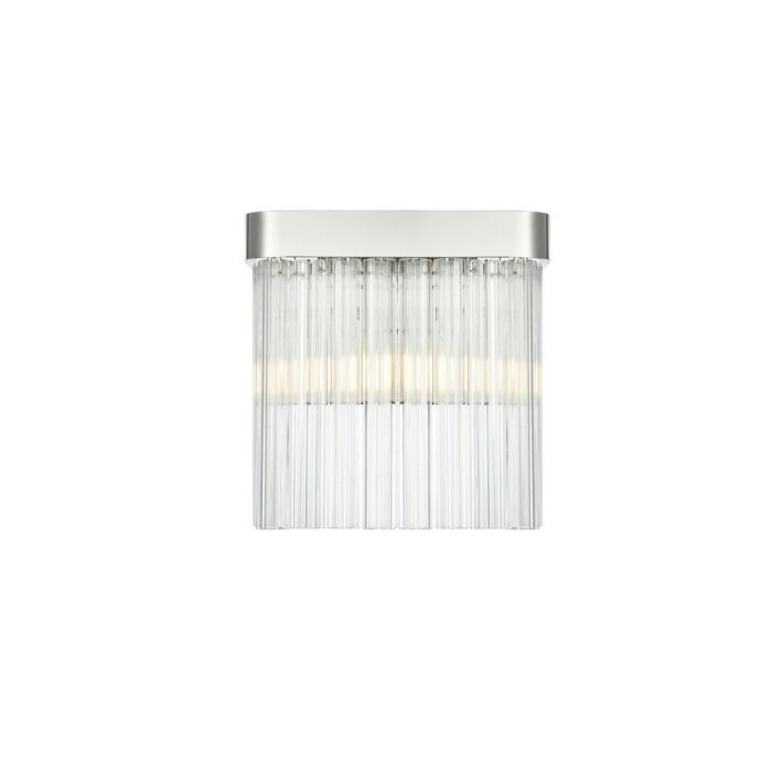 One Light Wall Sconce