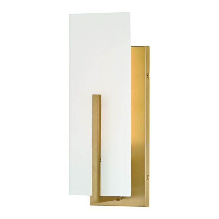 LED Wall Sconce