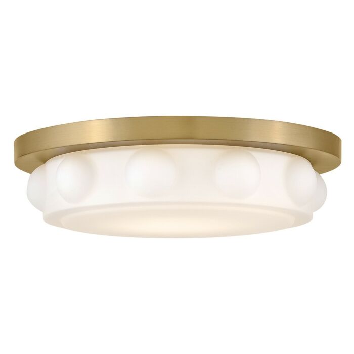 LED Flush Mount