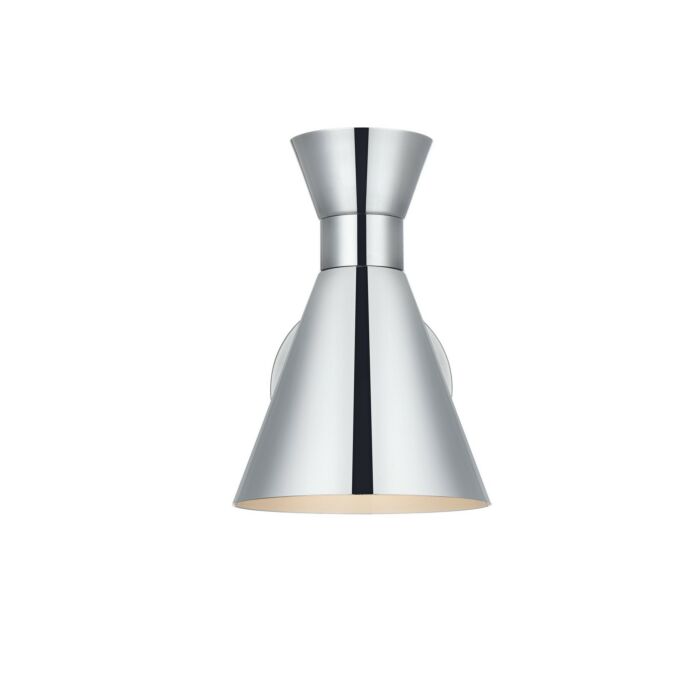 One Light Wall Sconce