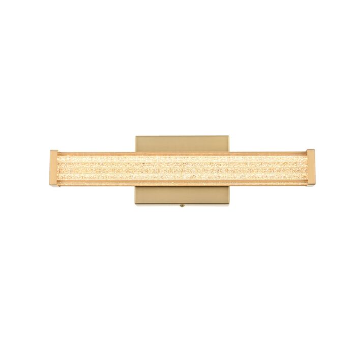 LED Wall Sconce